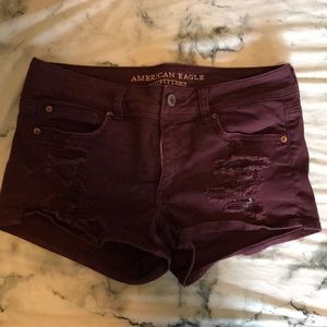 American Eagle Outfitters shorts